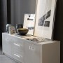 One Hyde Park - The Kenzo | Media unit | Interior Designers